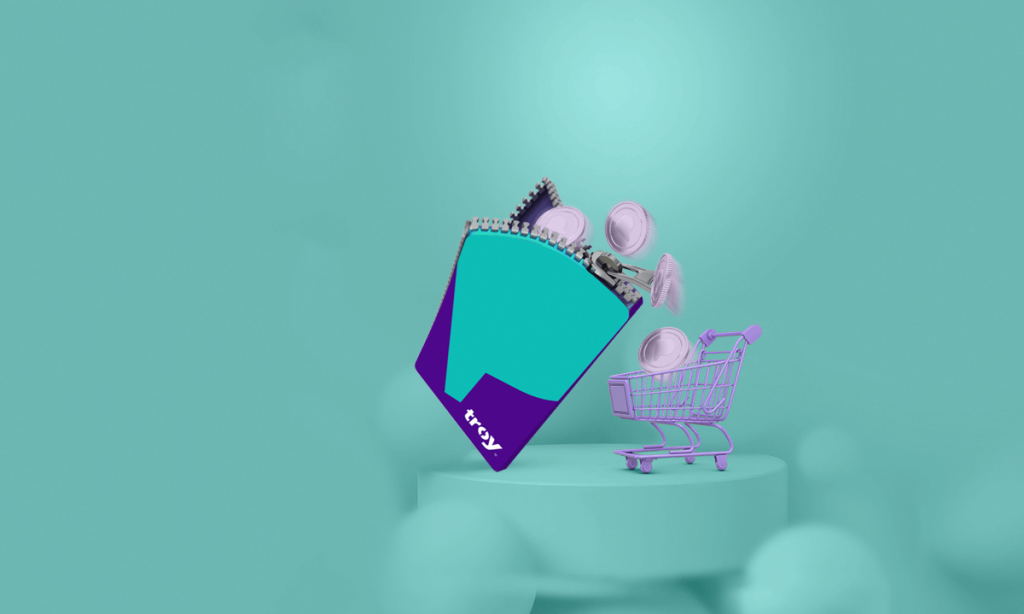 Cashback Nedir? Cashback Kartları, ParamKart Cashback Nasıl Çalışıyor?