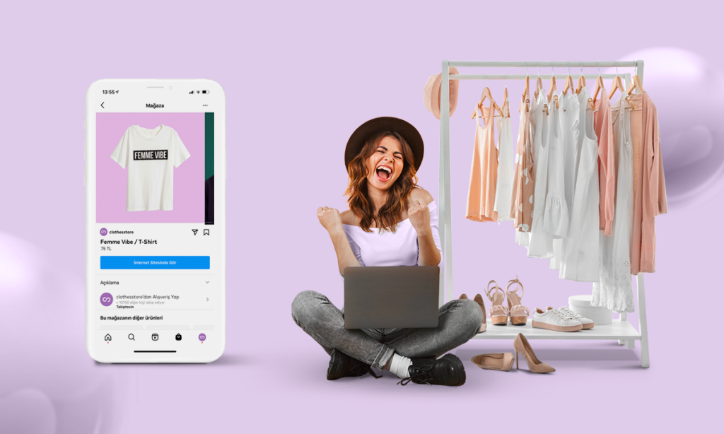 ParamTIK İle Kolay Tahsilat Girişimcilerin İlk Tercihi Oldu! ParamTIK ile kolay tahsilat; girişimci ev kadınları ve sosyal medya üzerinden satış yapanların ilk tercihi oldu.