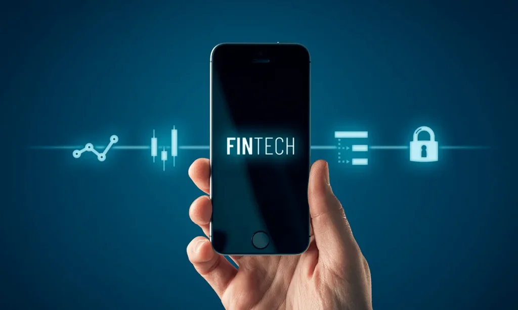 What is Fintech? Past, Present, Future of Fintechs Fintek nedir? Finteklerin geçmişi, bugünü, geleceği