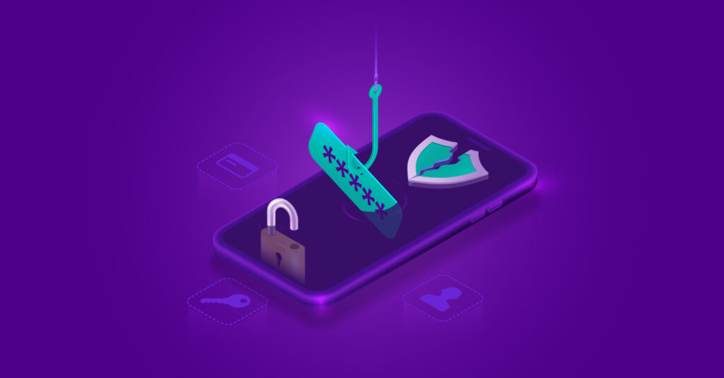 Kimlik avı nedir, nasıl tespit edilir ve kimlik avı dolandırıcılığından korunmanın yolları blog yazımızda, okumak için hemen tıkla.