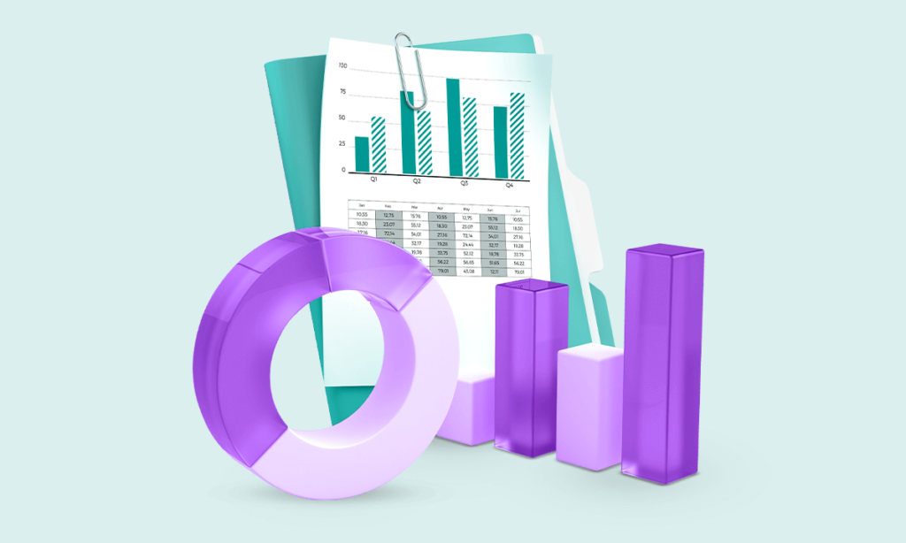 Finansal Oran Nedir: İşletmenizin Finansal Sağlığını Analiz Edin