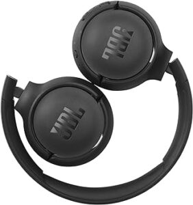 JBL Tune 510BT Bluetooth (Kablosuz) Kulaklık, 2024'ün En iyi Kablosuz Kulaklıkları