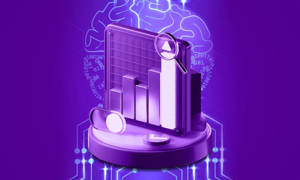 Yapay zeka algoritmaları finans sektörünü dönüştürüyor