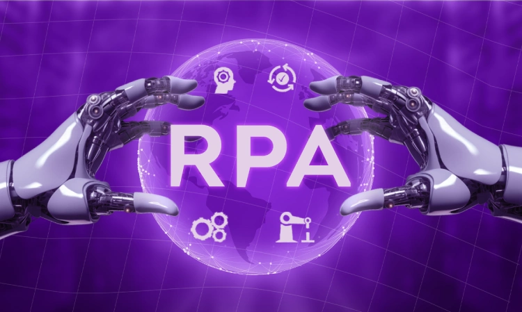 Robotik Süreç Otomasyonu (RPA) ve Finans Sektörüne Etkiler Finans sektöründe Robotik Süreç Otomasyonu (RPA) uygulamaları