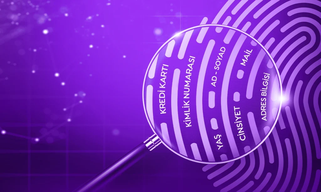 Kimlik Doğrulama Yöntemleri Kimlik doğrulama nedir? Dijital sistemlere ve finansal verilere güvenli erişim için kimlik doğrulama yöntemleri ve önemini keşfedin.