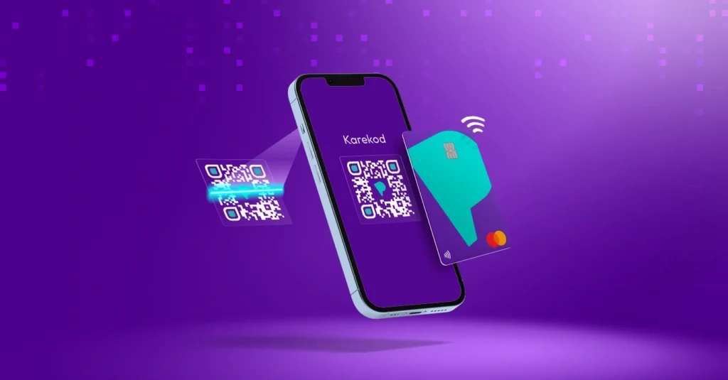 Ödeme Teknolojileri: NFC ve QR Kod Ödemeler Ödeme Teknolojileri, NFC ve QR Kod Yenilikçi Ödeme Teknolojisi