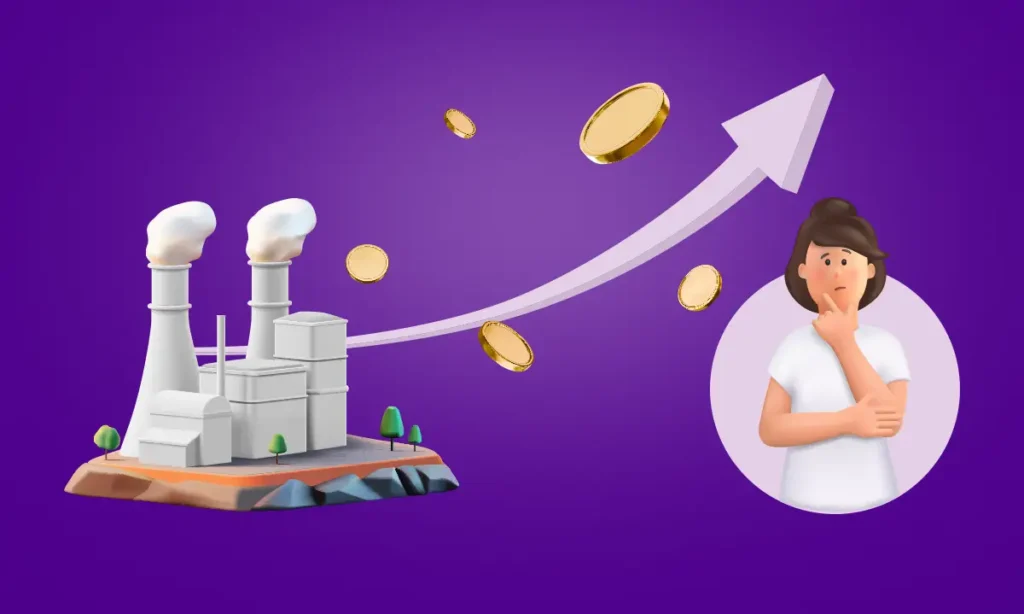 2024 TEFE ve TÜFE Analizi: Enflasyon Verilerinin Ekonomik Etkileri