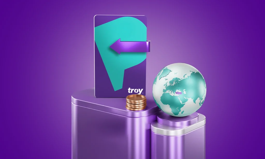 TROY Kart: Banka ve Kredi Kartlarında TROY Ödeme Yöntemi