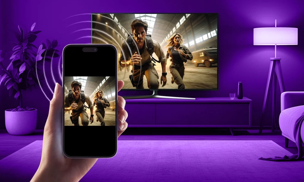 iPhone Ekran Yansıtma veya Ekran Yansıtma iPhone arayanlar için kapsamlı rehber