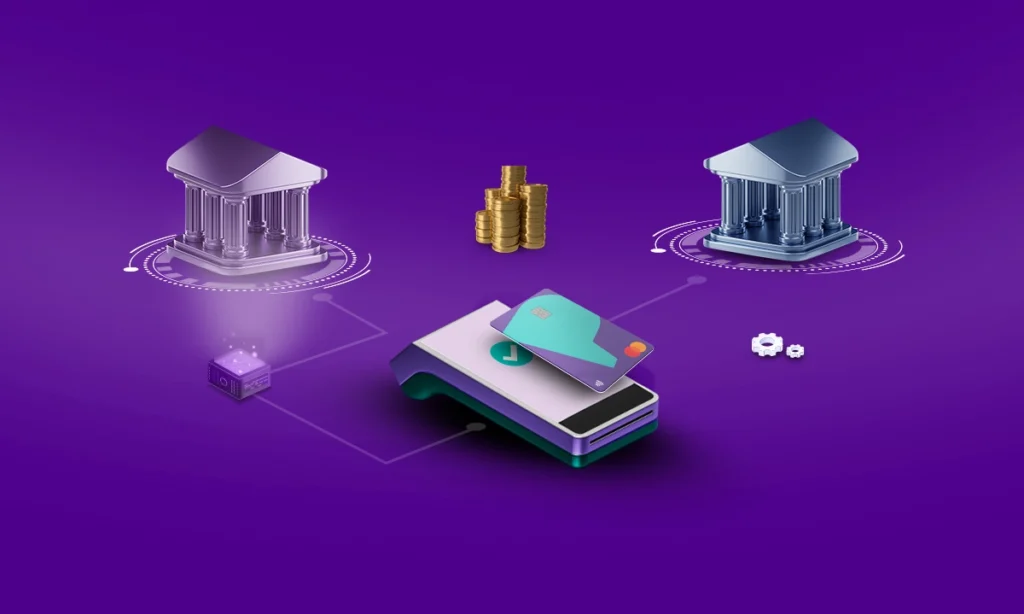 On-Us ve Not-On-Us Ödeme İşlemleri: Provizyon Yolculuğu On-Us ve Not-On-Us Ödem İşlemleri: Provizyon Yolculuğu