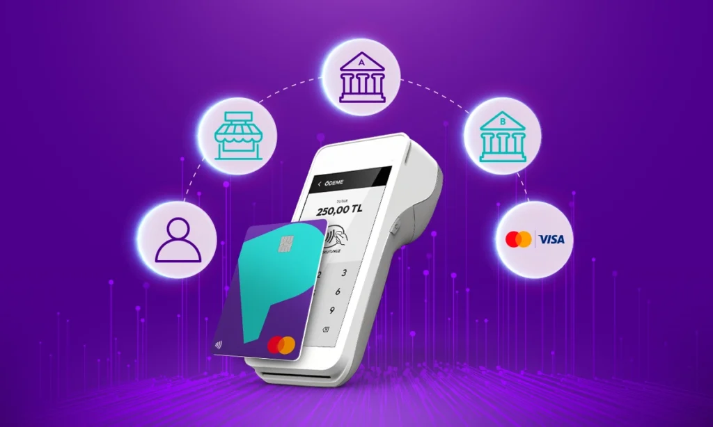 Kartlı Ödeme Sistemleri: Takas ve Hesaplaşma Süreçleri Kartlı ödeme sistemleri nasıl çalışıyor? 2025’te takas ve hesaplaşma süreçleri ve işlemlere ait detaylı rehberimizi keşfedin.