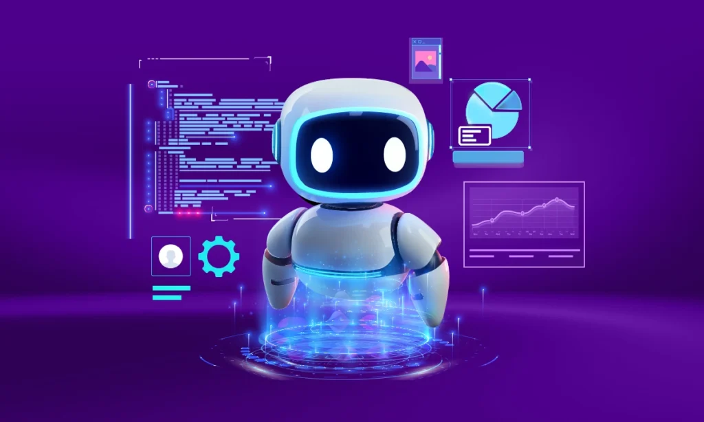 Yapay zeka destekli pazarlama ile müşteri deneyimini kişiselleştirin, verimliliği artırın, dijital dönüşümde rekabet avantajı kazanın.