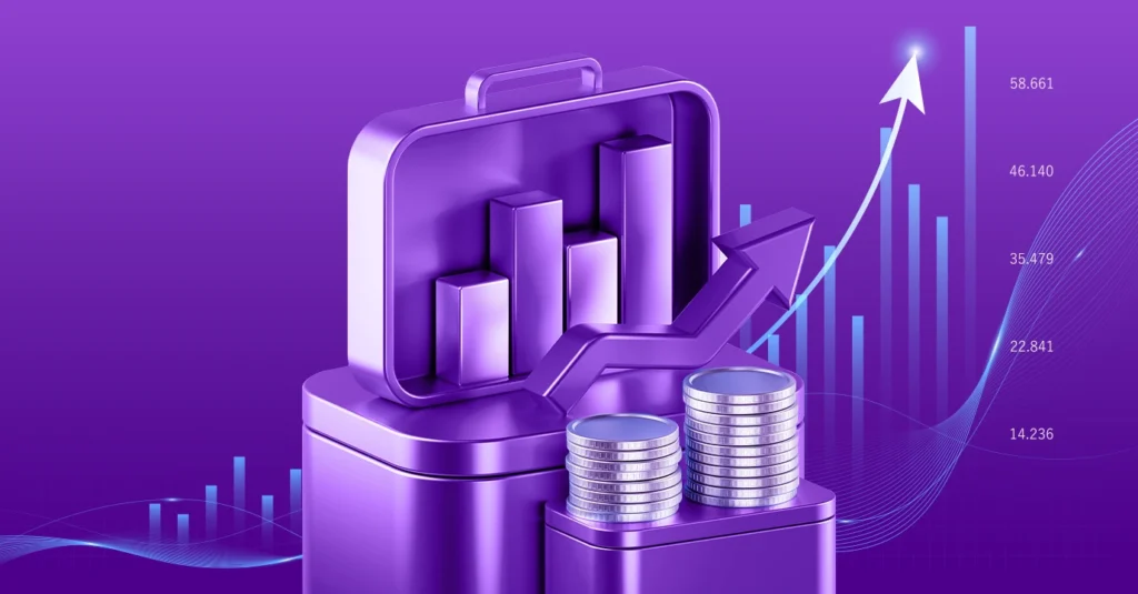 Yatırım Rehberi: Geleceğinizi Yönetin. Yatırım nedir, nasıl yapılır? Yeni başlayanlar için bilgilendirici rehber.