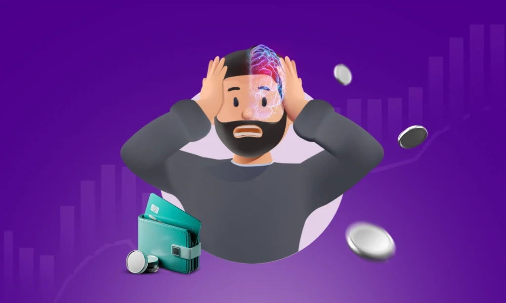 Finansal Stres Beyninizi Nasıl Etkiliyor? Para kaygısı kararlarınızı mı etkiliyor? Finansal stresin beyne etkilerini, zihinsel bütçe ve stratejilerle yönetmeyi keşfedin.