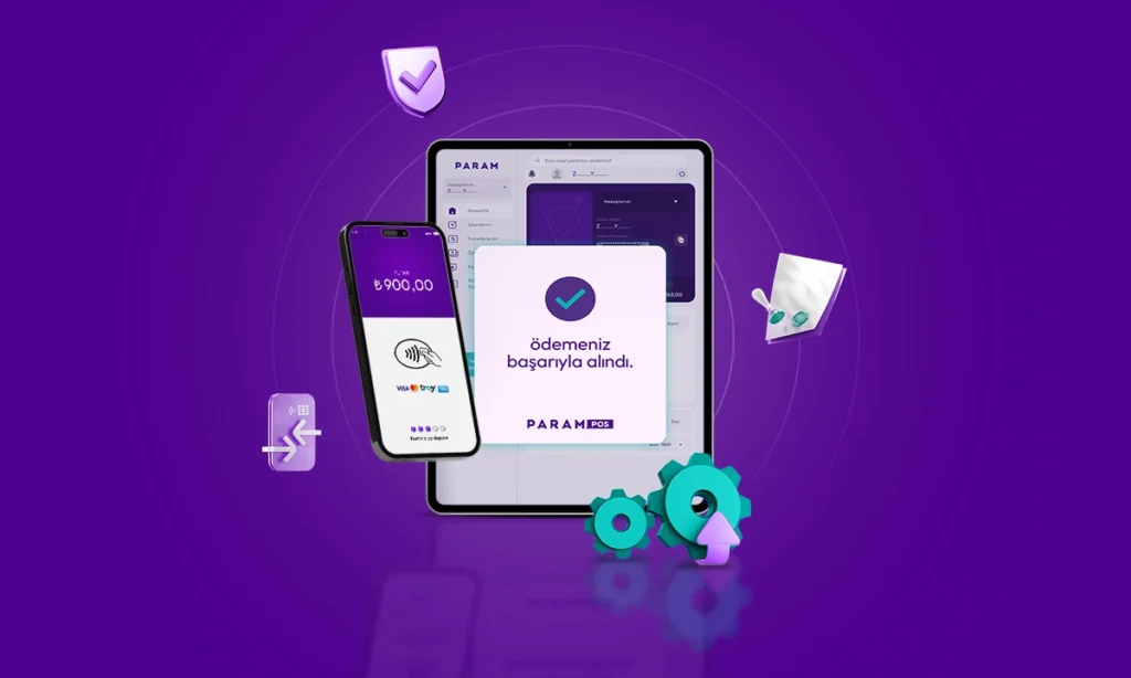 Kolay Sanal POS kurulumu ve entegrasyon adımları