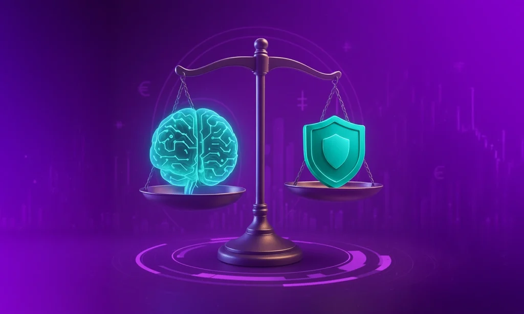 What is artificial intelligence financial ethics and algorithmic responsibility in fintech? All critical topics, from the EU Artificial Intelligence Act to next-generation solutions.