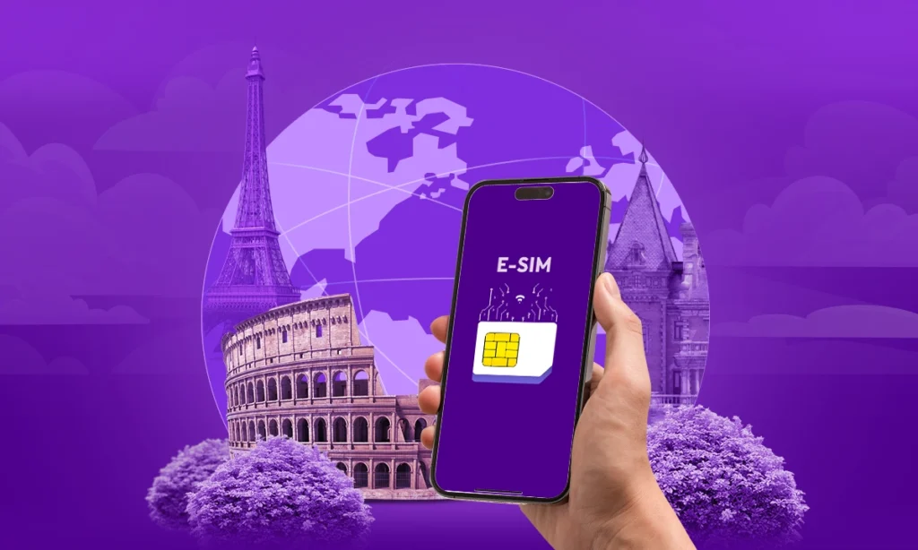 Looking for the best eSIM for your trip to Europe? Find answers to all your questions in this article, including 2025 prices, benefits, and FAQs.