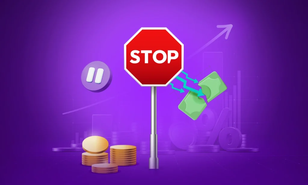 What is a Moratorium? What Happens if One is Declared? Learn the meaning of a moratorium, its difference from bankruptcy, and its effects on the economy and personal finance.