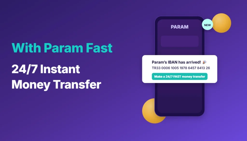 Param Connects Its Users with FAST