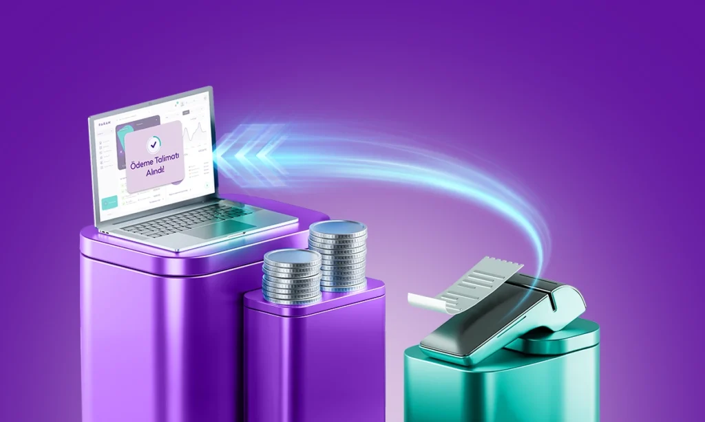 Geleneksel tahsilat yöntemlerinin risklerini (yavaşlık, yüksek maliyet) ve dijital bayi tahsilat çözümlerinin avantajlarını (hız, güvenlik, düşük operasyonel yük) keşfedin.