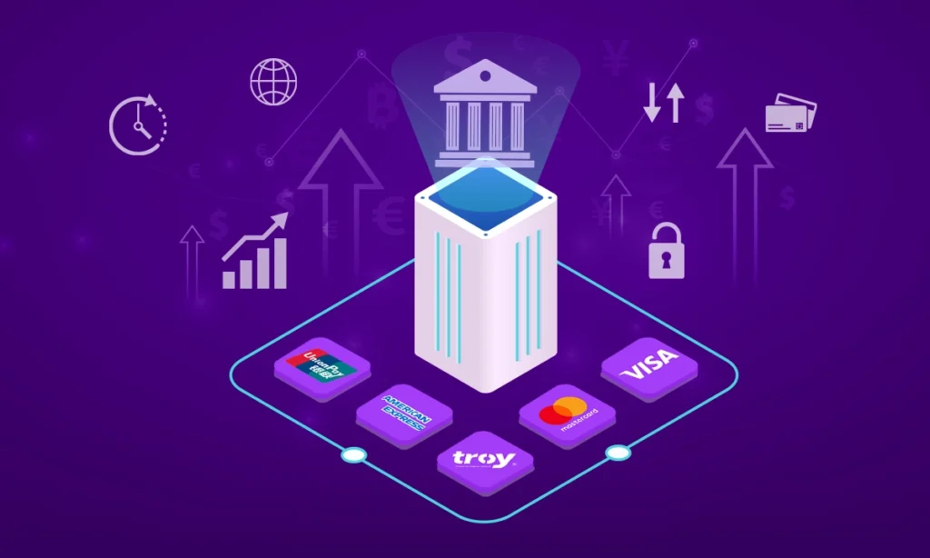 Ödeme Orkestrasyonu ödeme orkestrasyonu rehberiyle tek API'ın gücünü keşfedin. Akıllı yönlendirme ile maliyetleri düşürün, "vendor lock-in" olmadan cironuzu artırın.