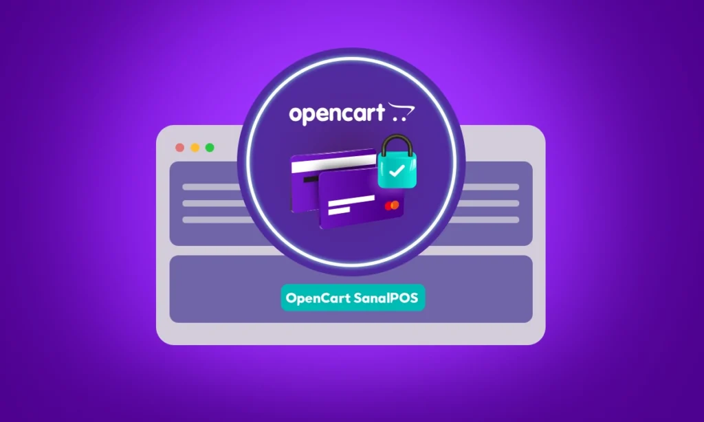 OpenCart Sanal POS Entegrasyonu OpenCart sanal pos entegrasyonu ve online ödeme alma sistemleri. Ücretsiz Opencart sanal pos kurulum ve komisyon oranlarını öğrenin