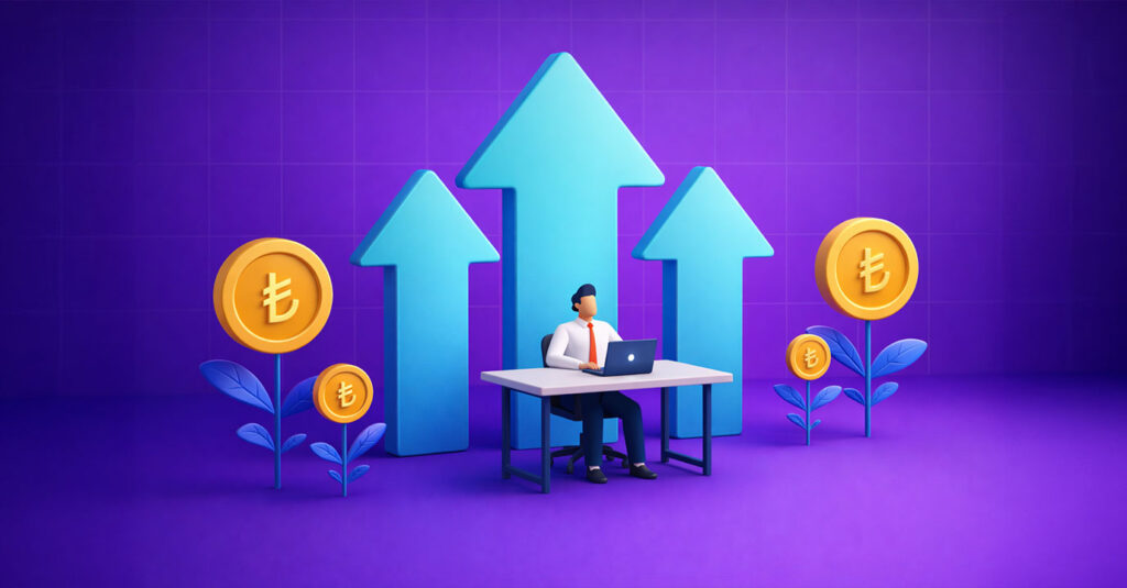 2026 Asgari Ücret, Çırak ve Stajyer Maaşları