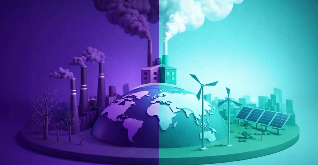 Yeşil Dönüşüm Programı Başvuru Şartları ve Avantajları Yeşil Dönüşüm Programı ile KOBİ'ler için hibe ve teşvik fırsatları! Başvuru şartları, yol haritası ve finansal yönetim ipuçları.