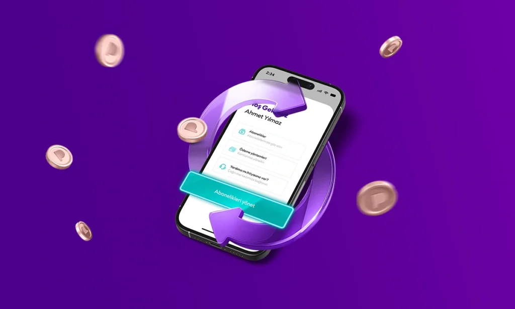 Mobil Uygulama Abonelik Yönetimi: Recurring Ödeme ve Stratejiler