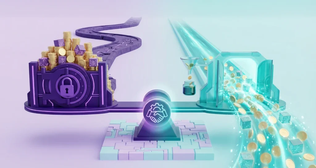 Blokeli ve Blokesiz Sanal POS: İşletmeniz İçin En Kârlı Ödeme Modeli Hangisi? İşletmeniz için blokeli mi blokesiz POS mu daha karlı? Param %2,29 komisyon oranı ve PCI DSS v4.0 detaylarıyla kapsamlı rehber.