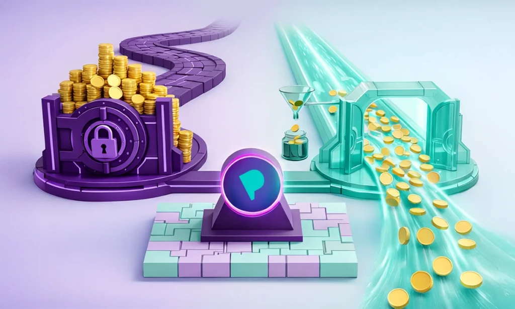 İşletmeniz için blokeli mi blokesiz POS mu daha karlı? Param %2,29 komisyon oranı ve PCI DSS v4.0 detaylarıyla kapsamlı rehber.