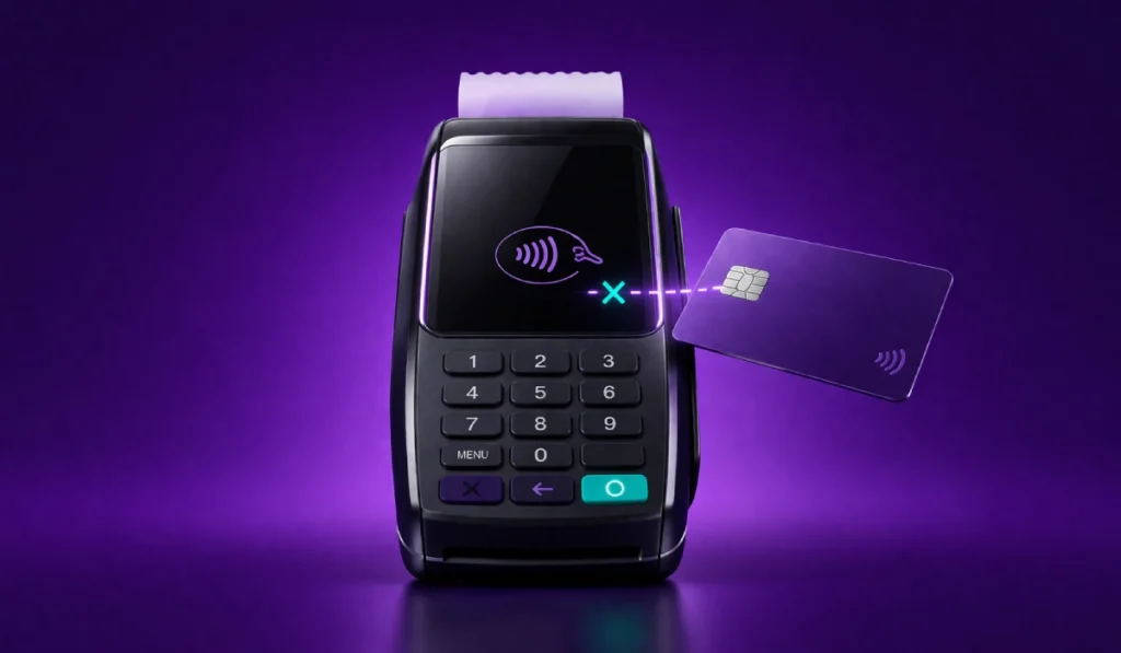 Terminale açık olmayan işlem uyarısı neden alınır? Sorunun karttan mı, terminalden mi yoksa işlem yetkisinden mi kaynaklandığını öğrenin.